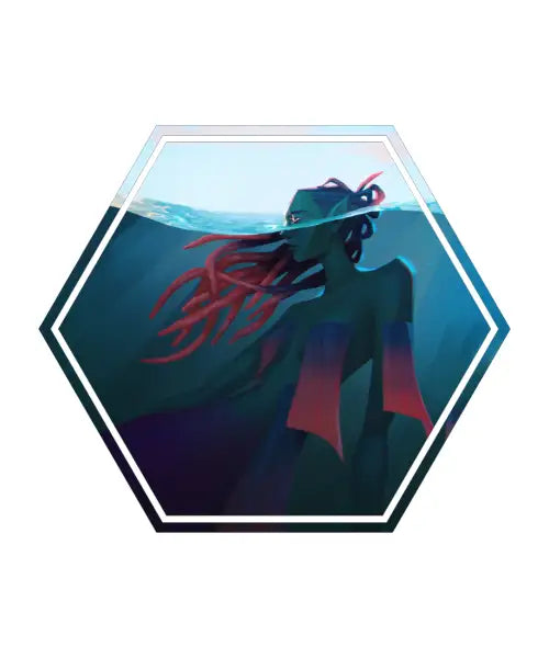 Mermaid