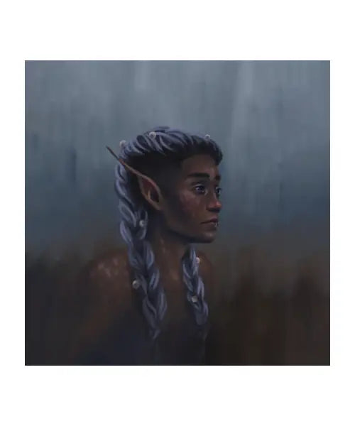 Cliffs Elf