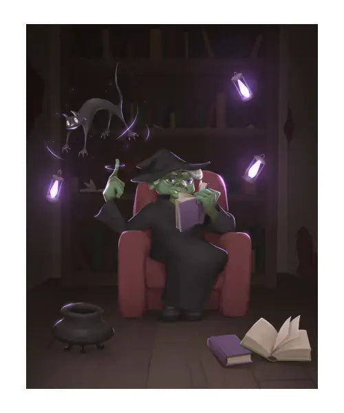 Witch