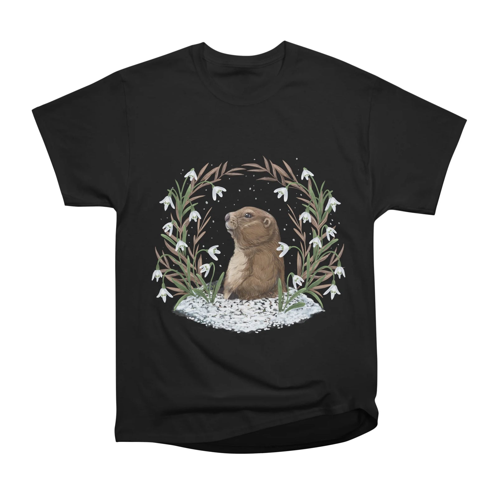 Groundhog Day