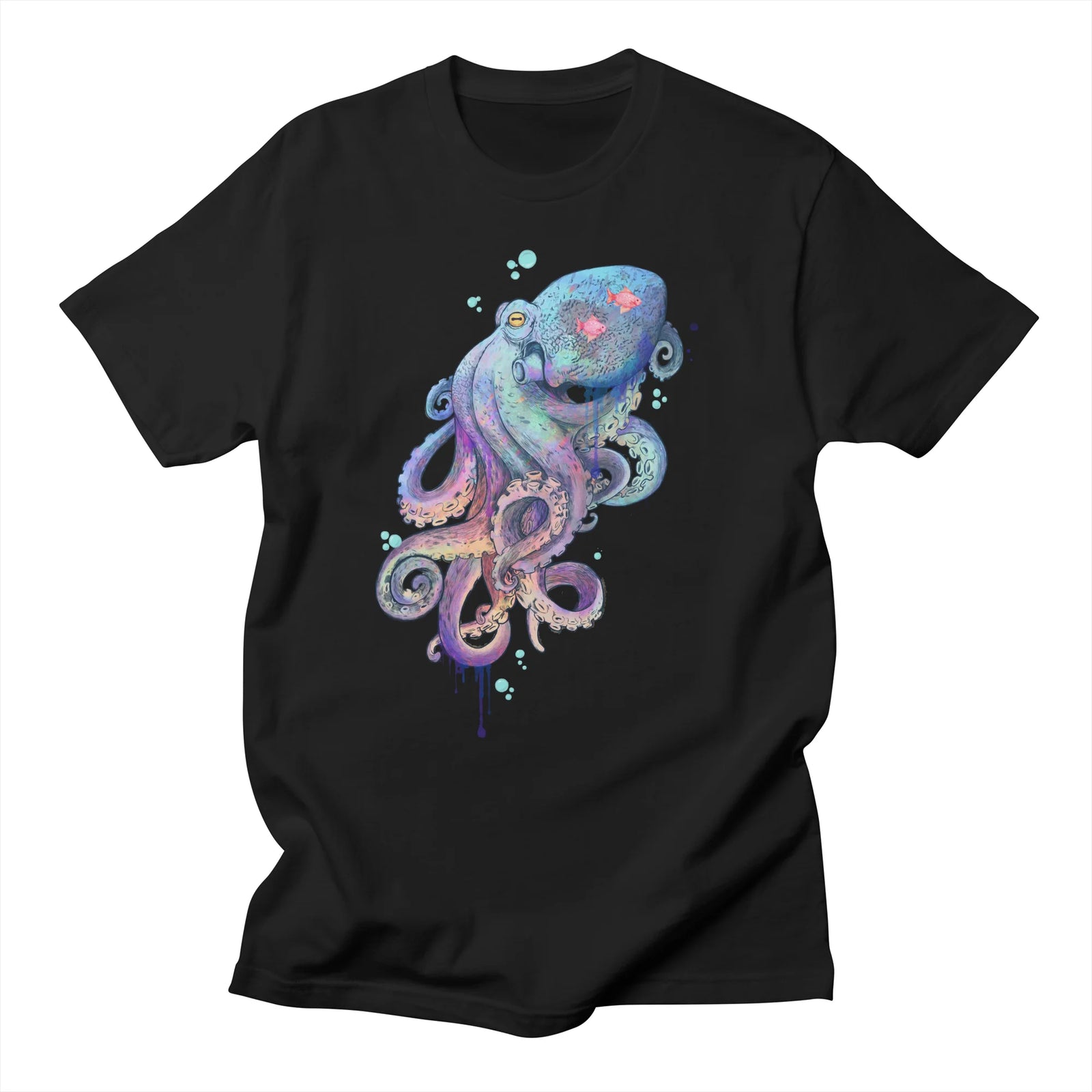 Octopus