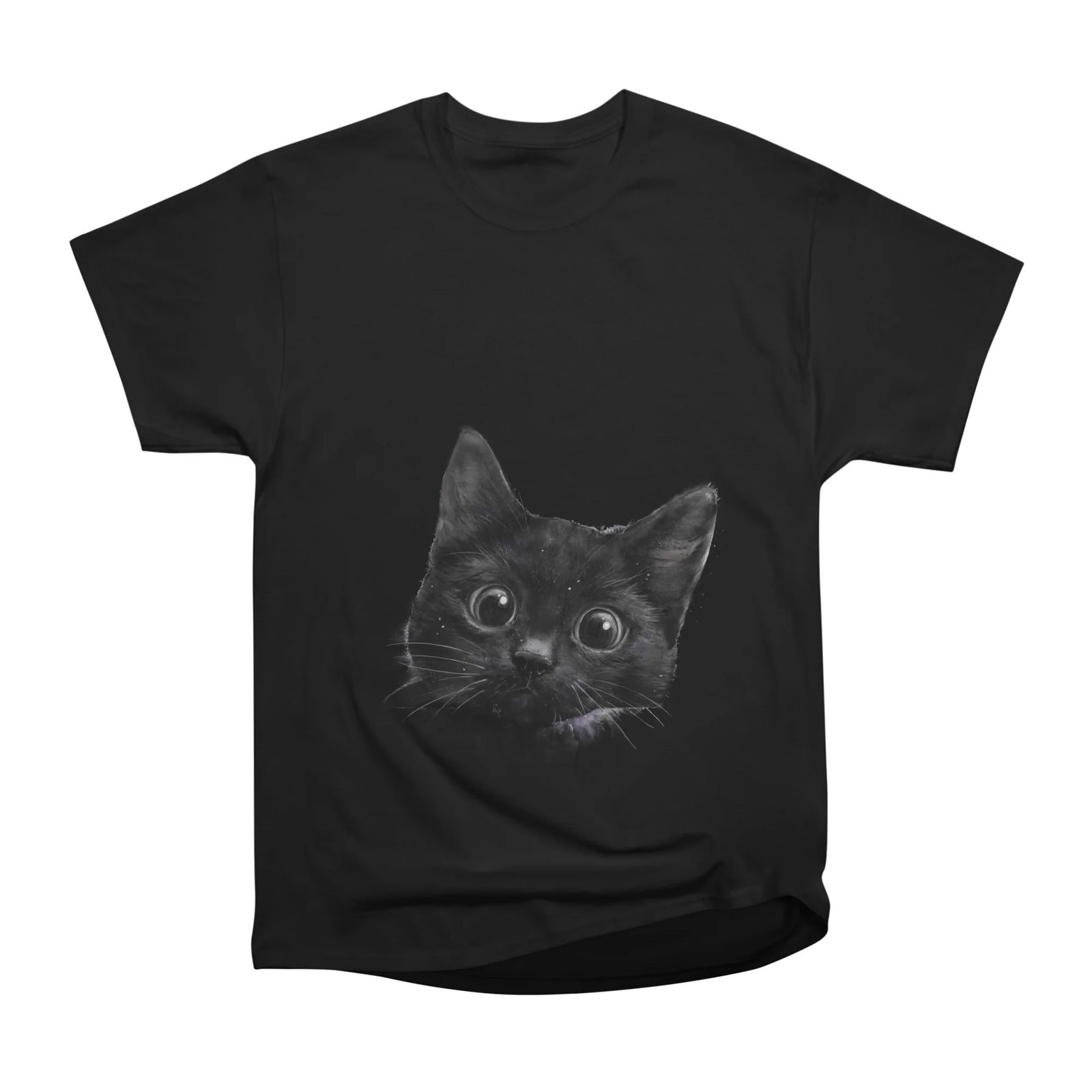 Pretty Please Cat