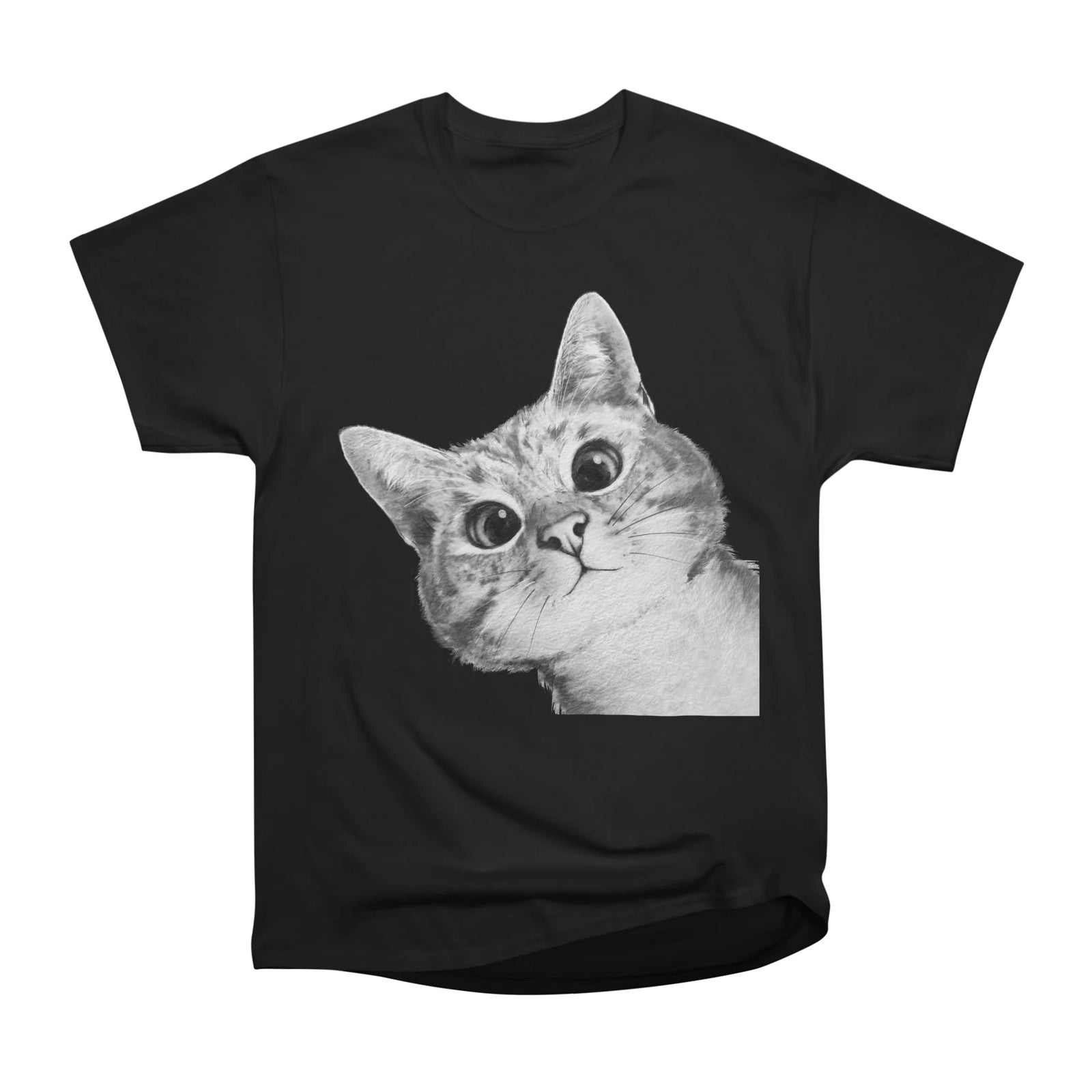 sneaky cat