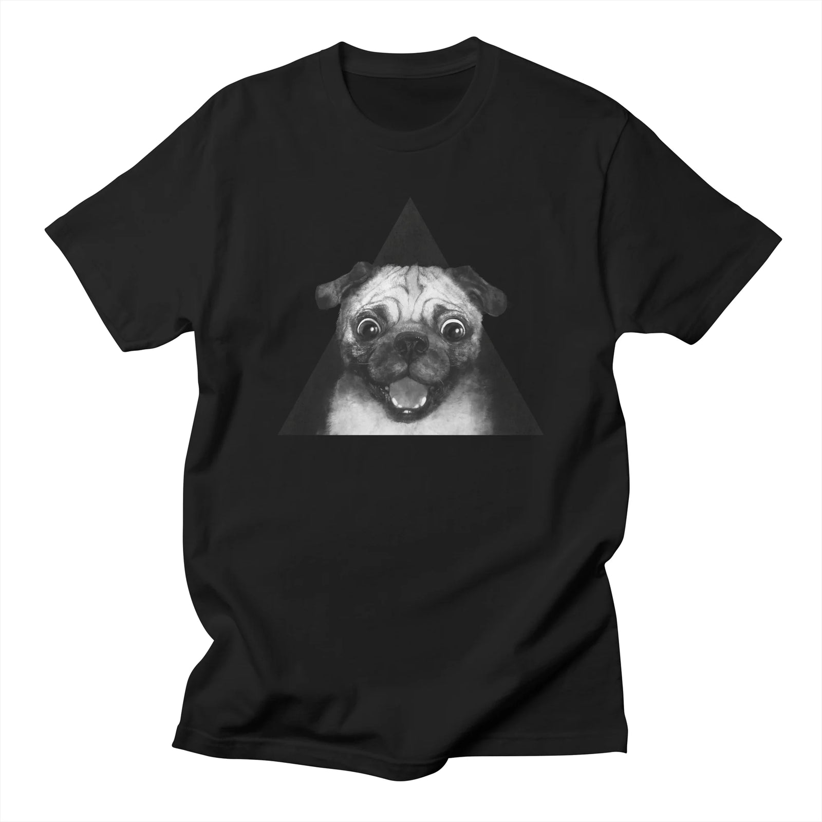 pug life