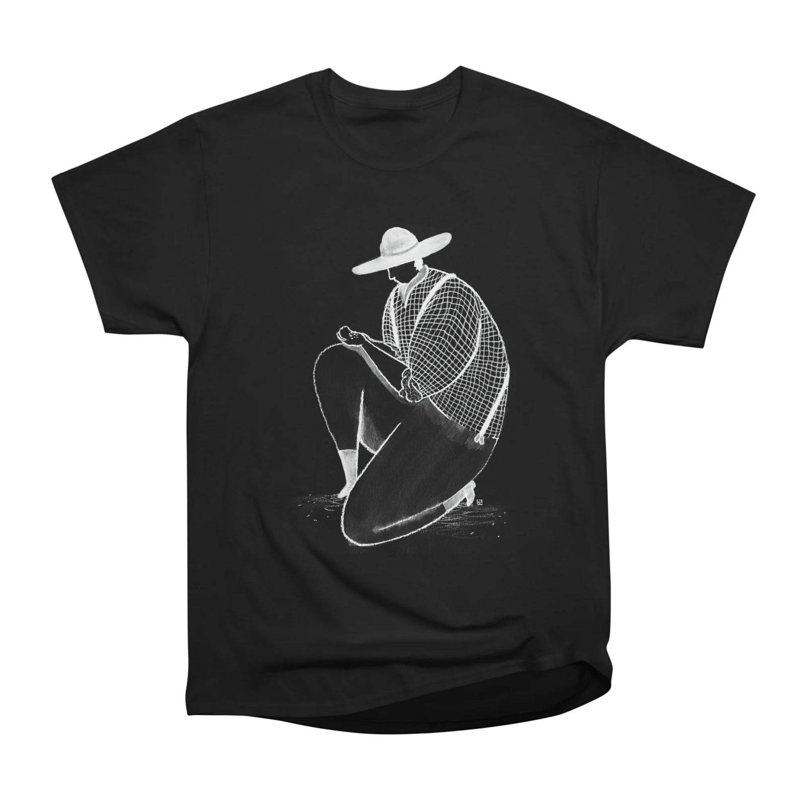 Discovery (White)