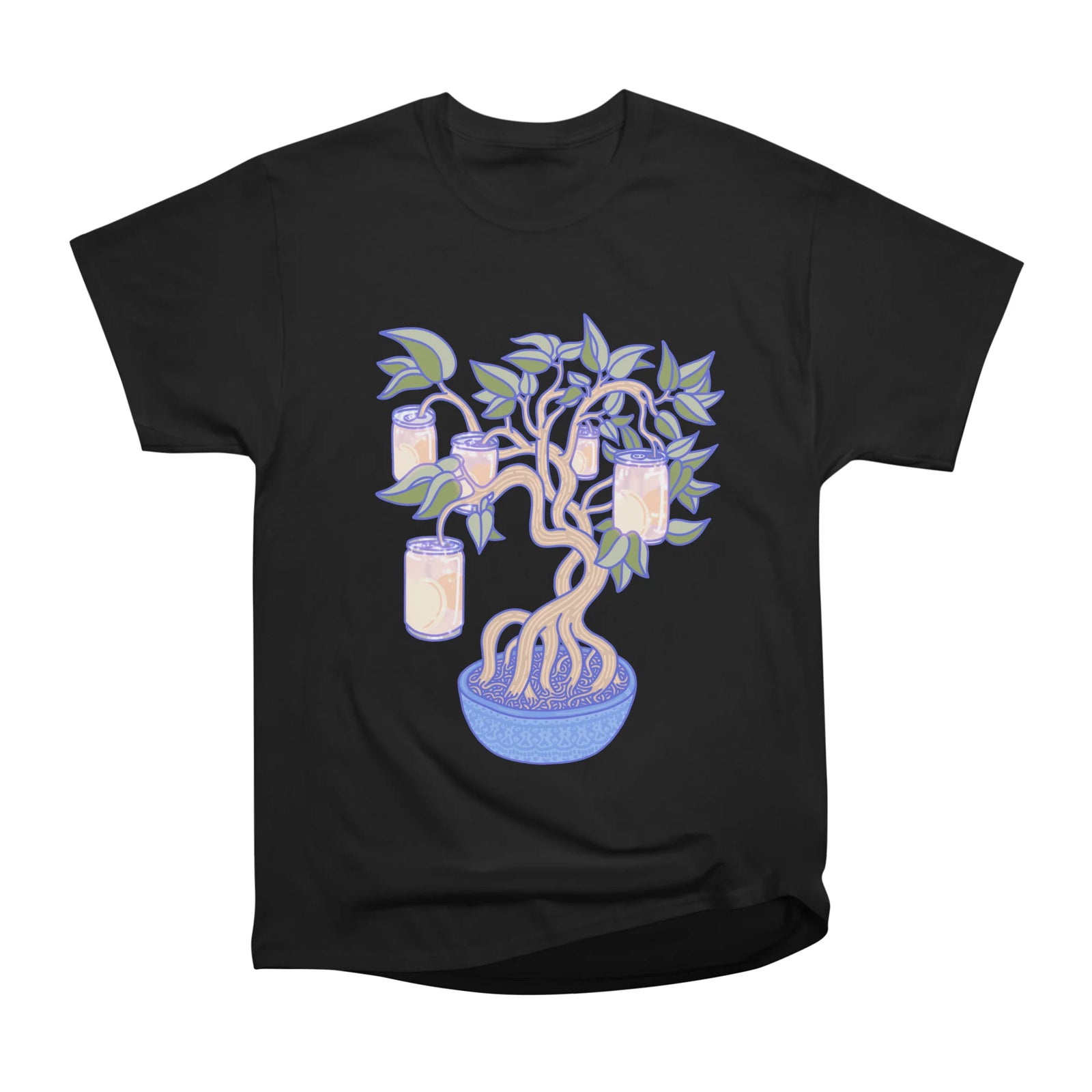 Peach Tree