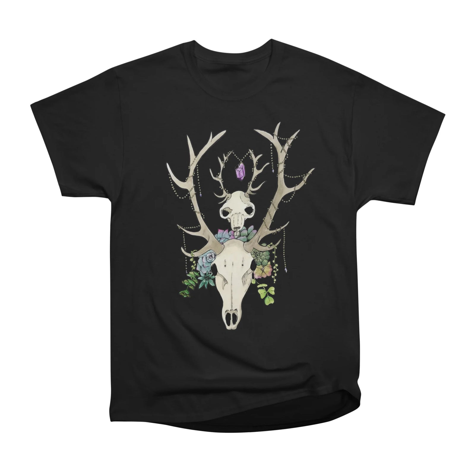 Antlers