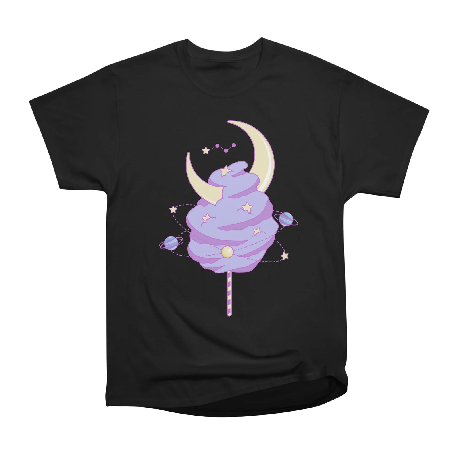 Celestial Sweetness