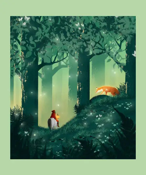 Enchanted Forest