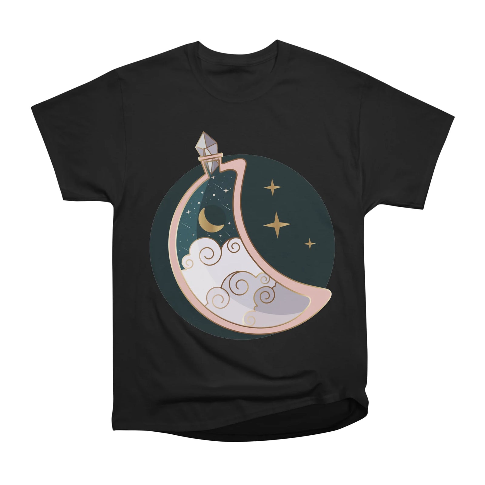 Moon Potion