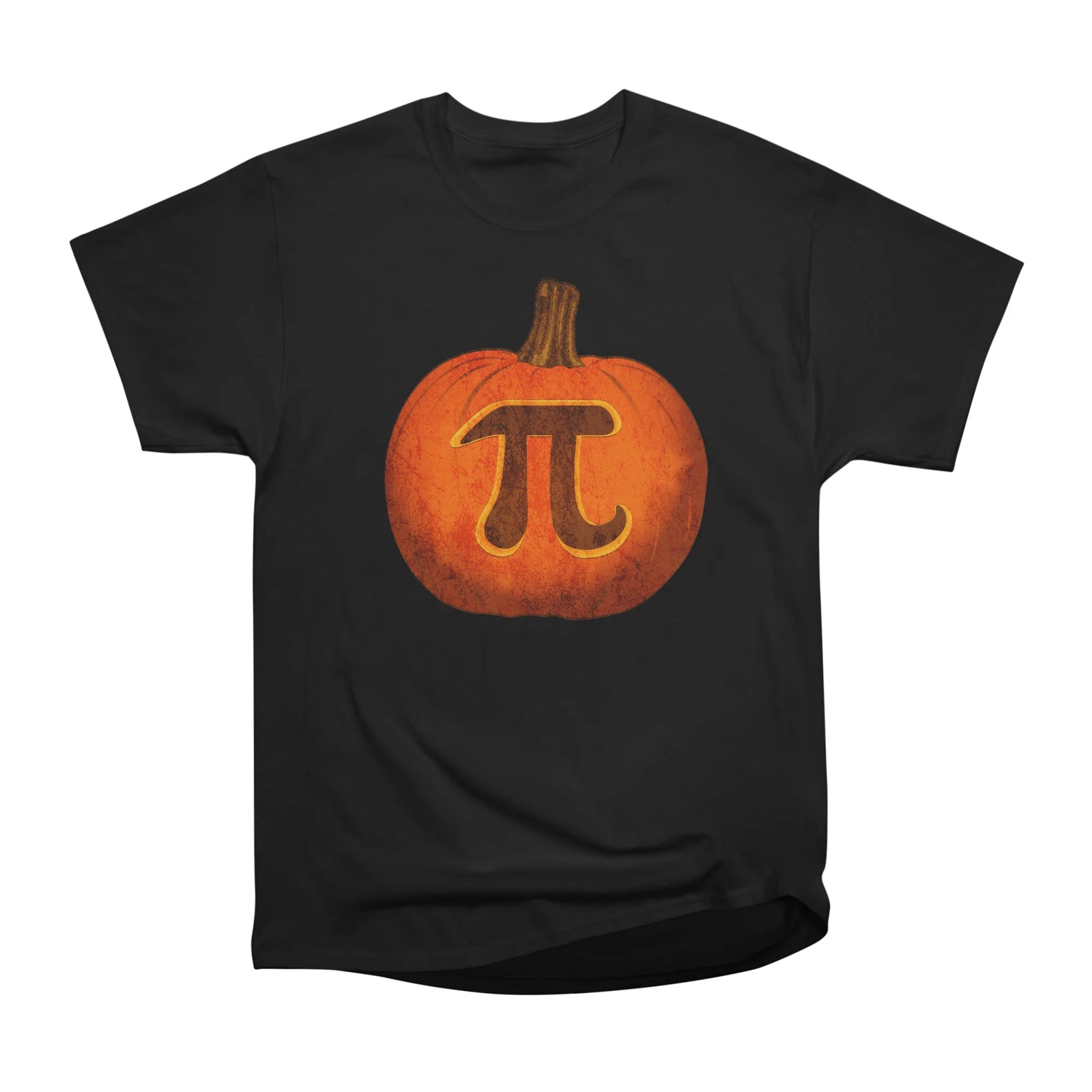 Pumpkin Pi!