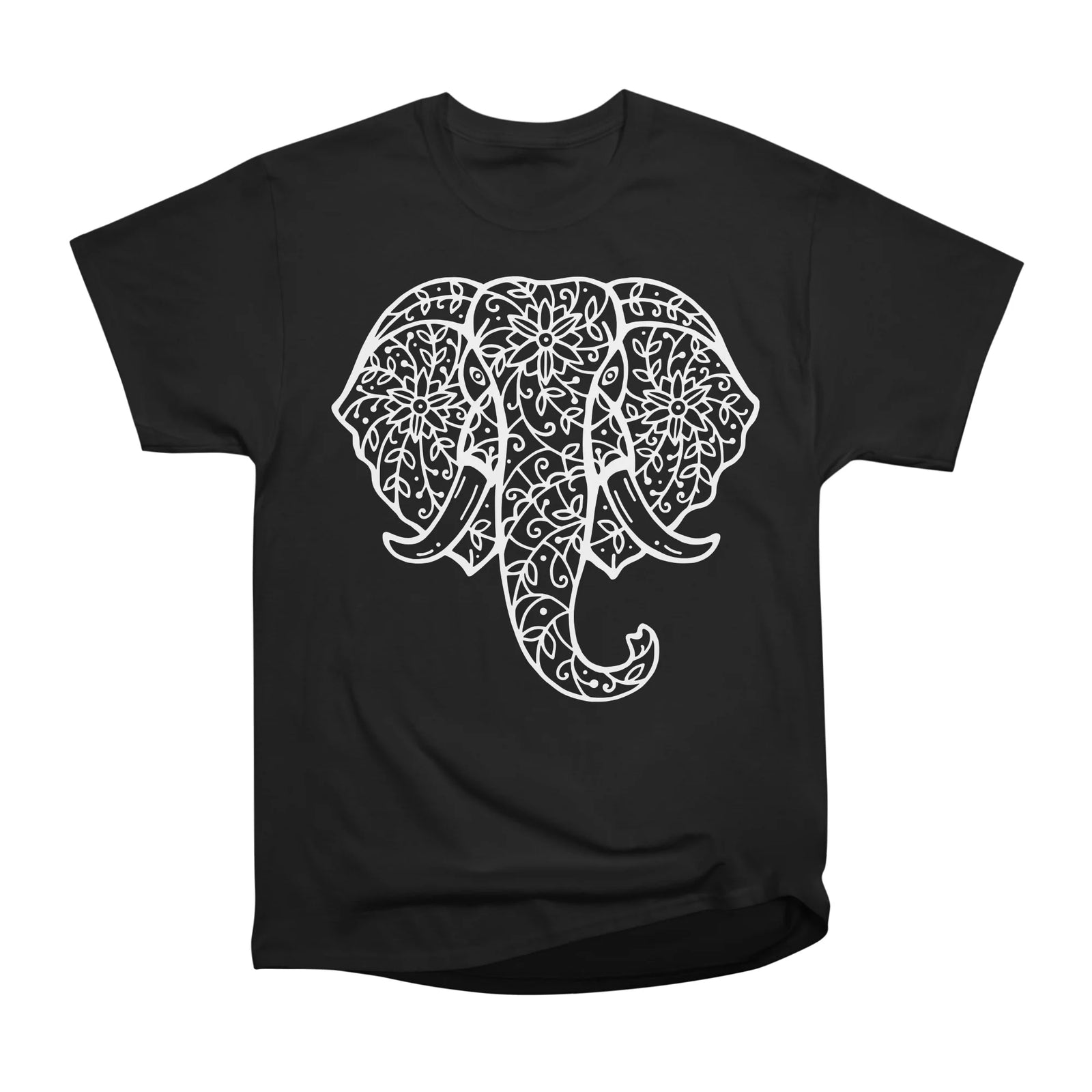 Ornate Elephant