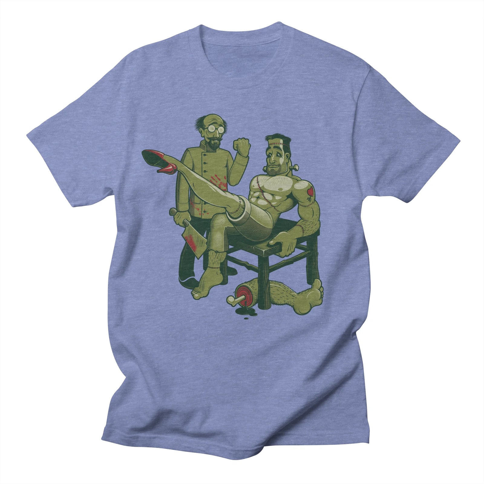 FrankenFine