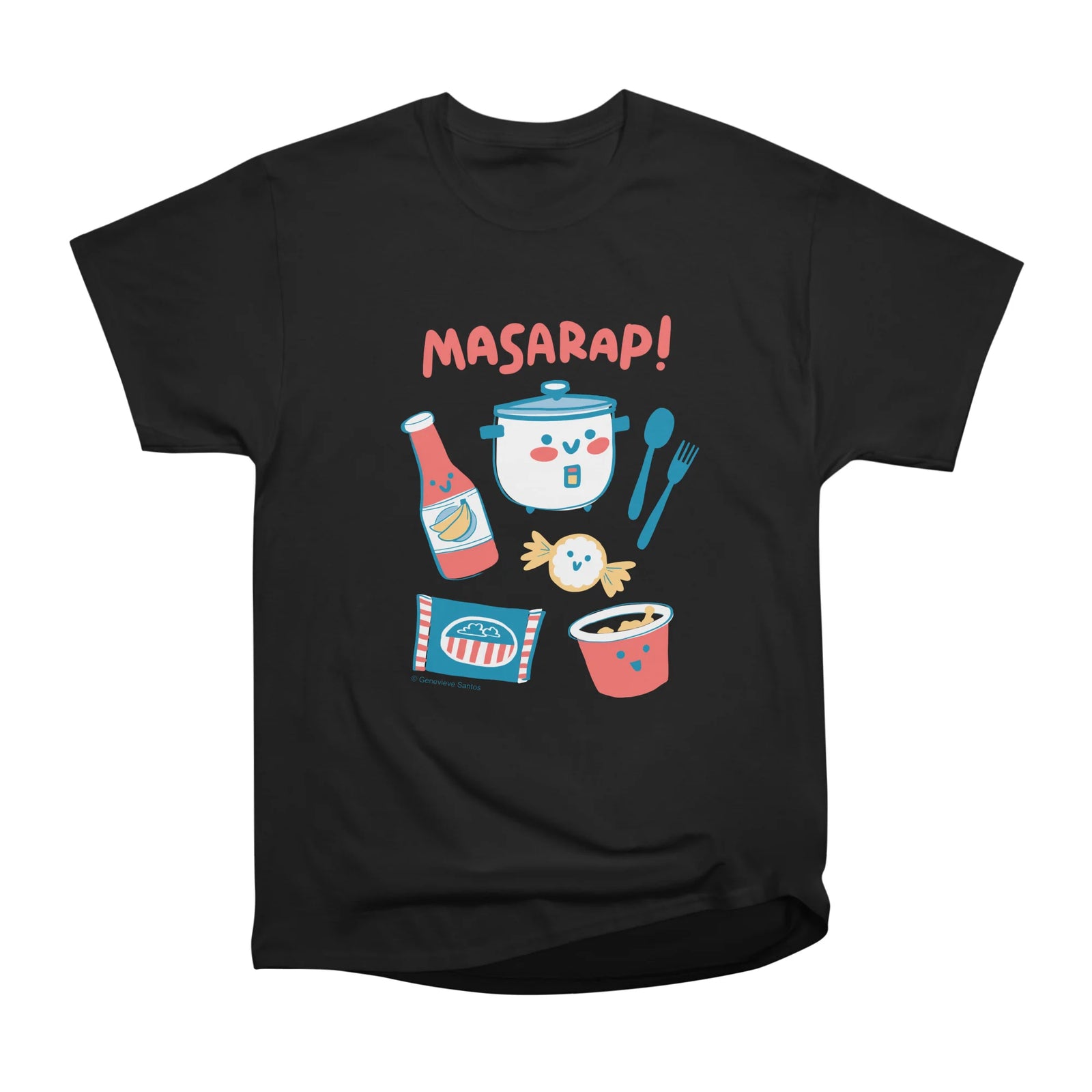 Masarap!
