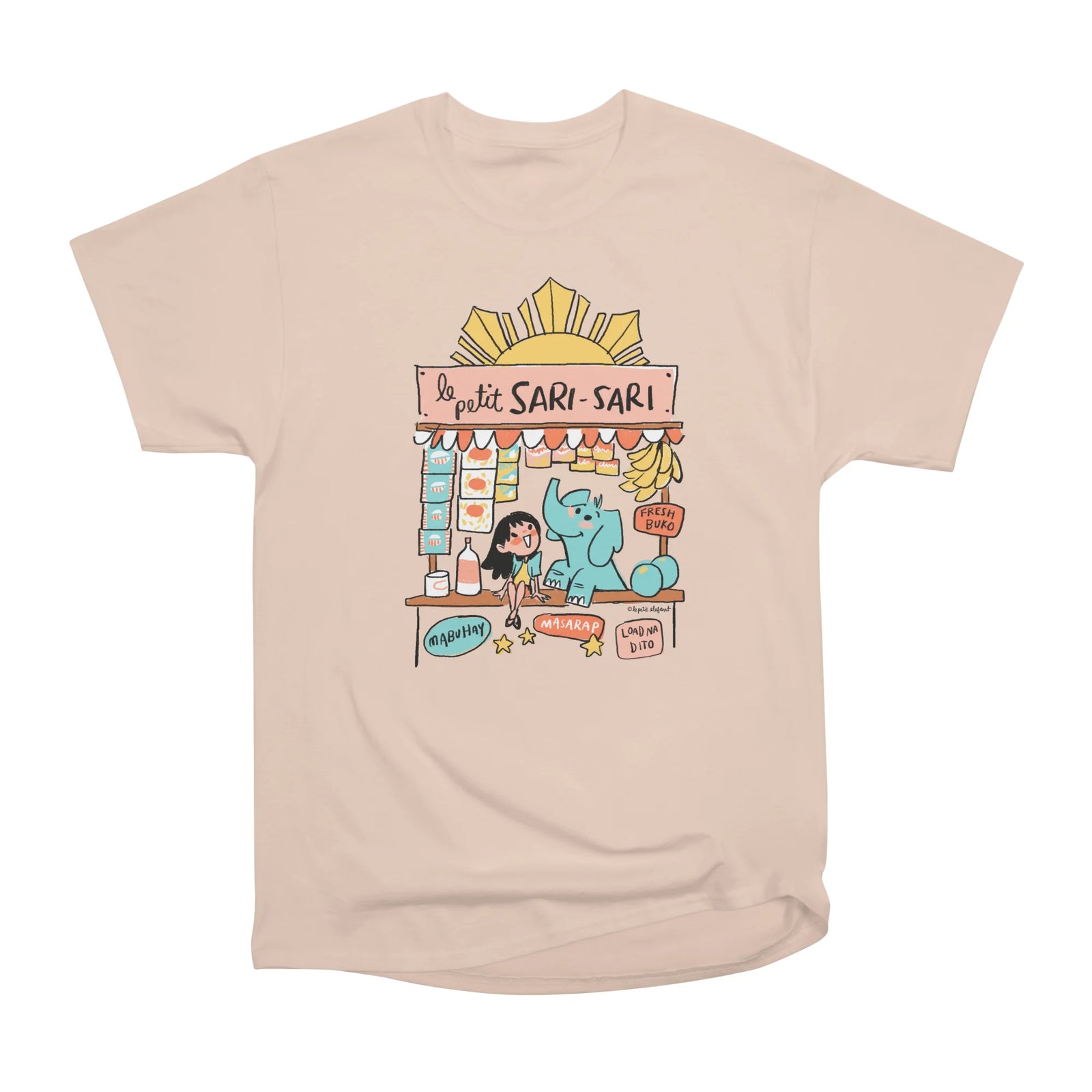 Sari Sari