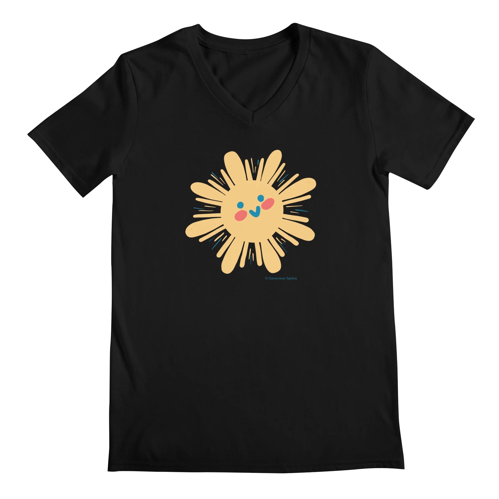 V-Neck