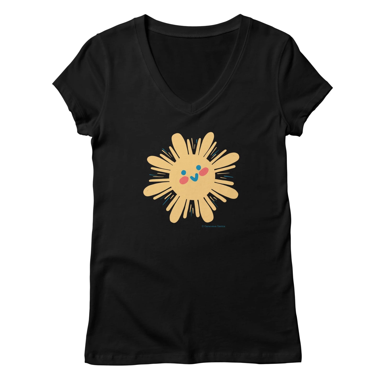 V-Neck