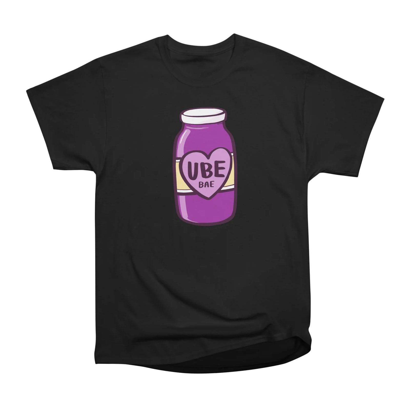 Ube Bae