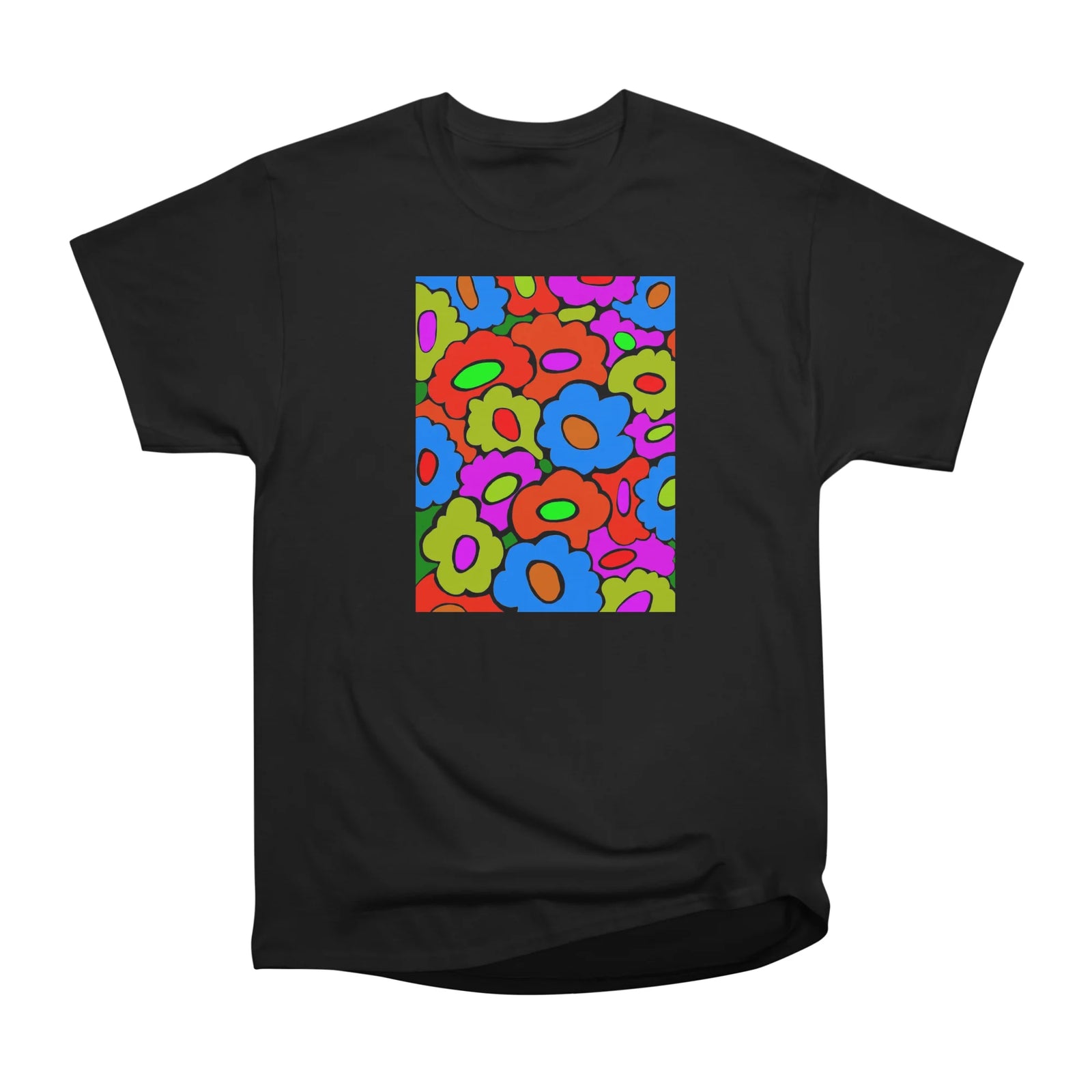 Flower Mashup