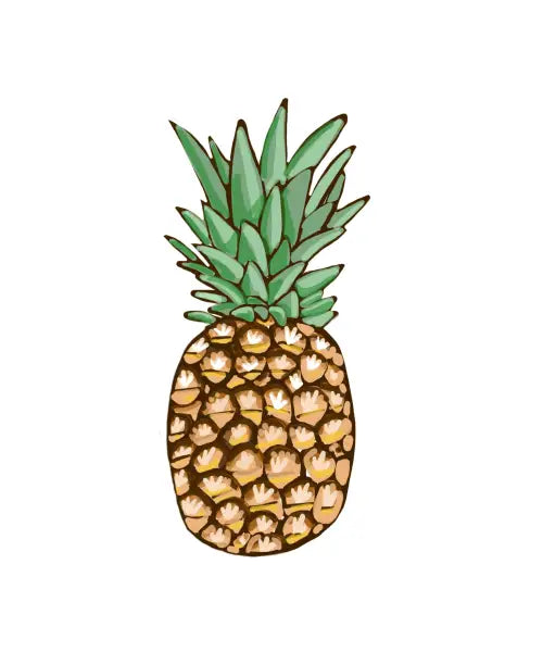 Pineapple