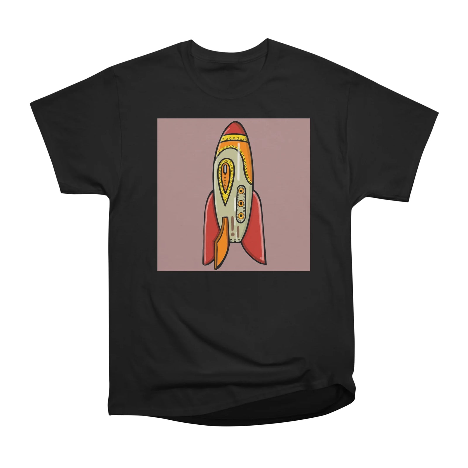 Rocket
