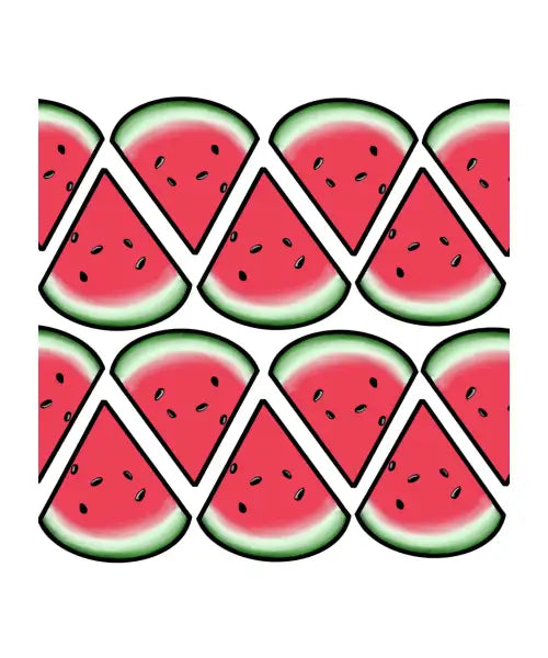 Watermelon Summer