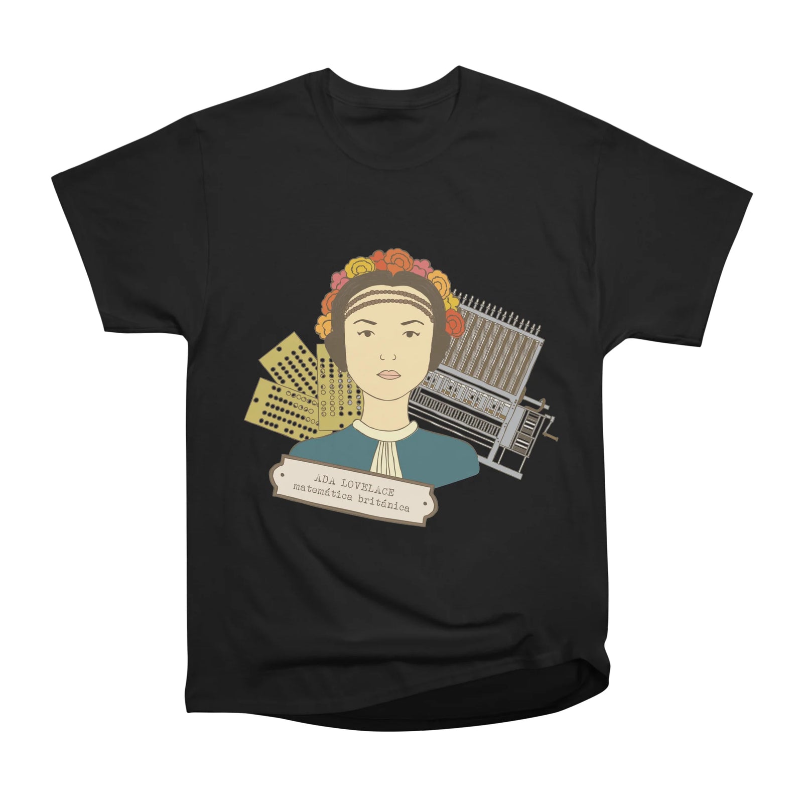 Ada Lovelace