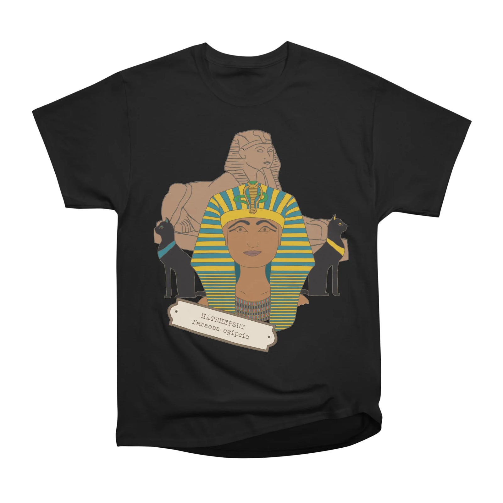 Hatshepsut