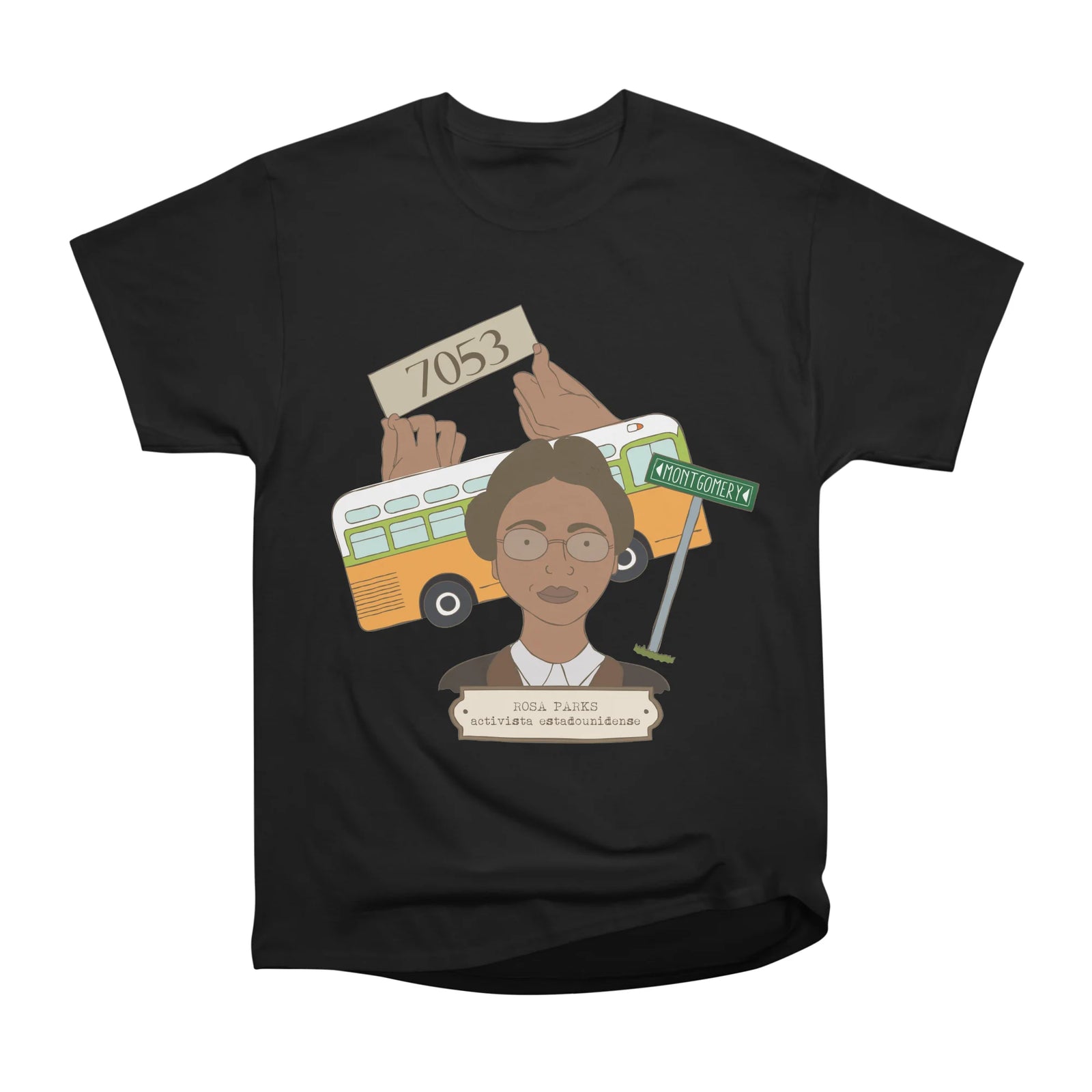 Rosa Parks