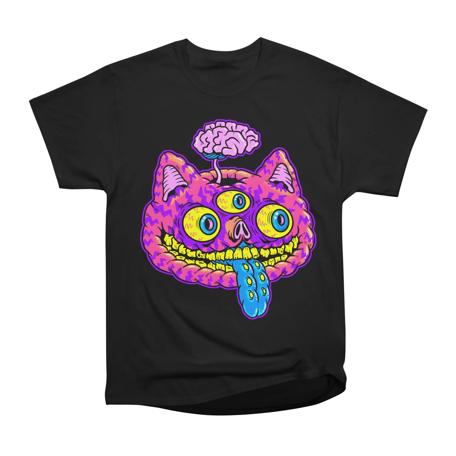 MAD CAT