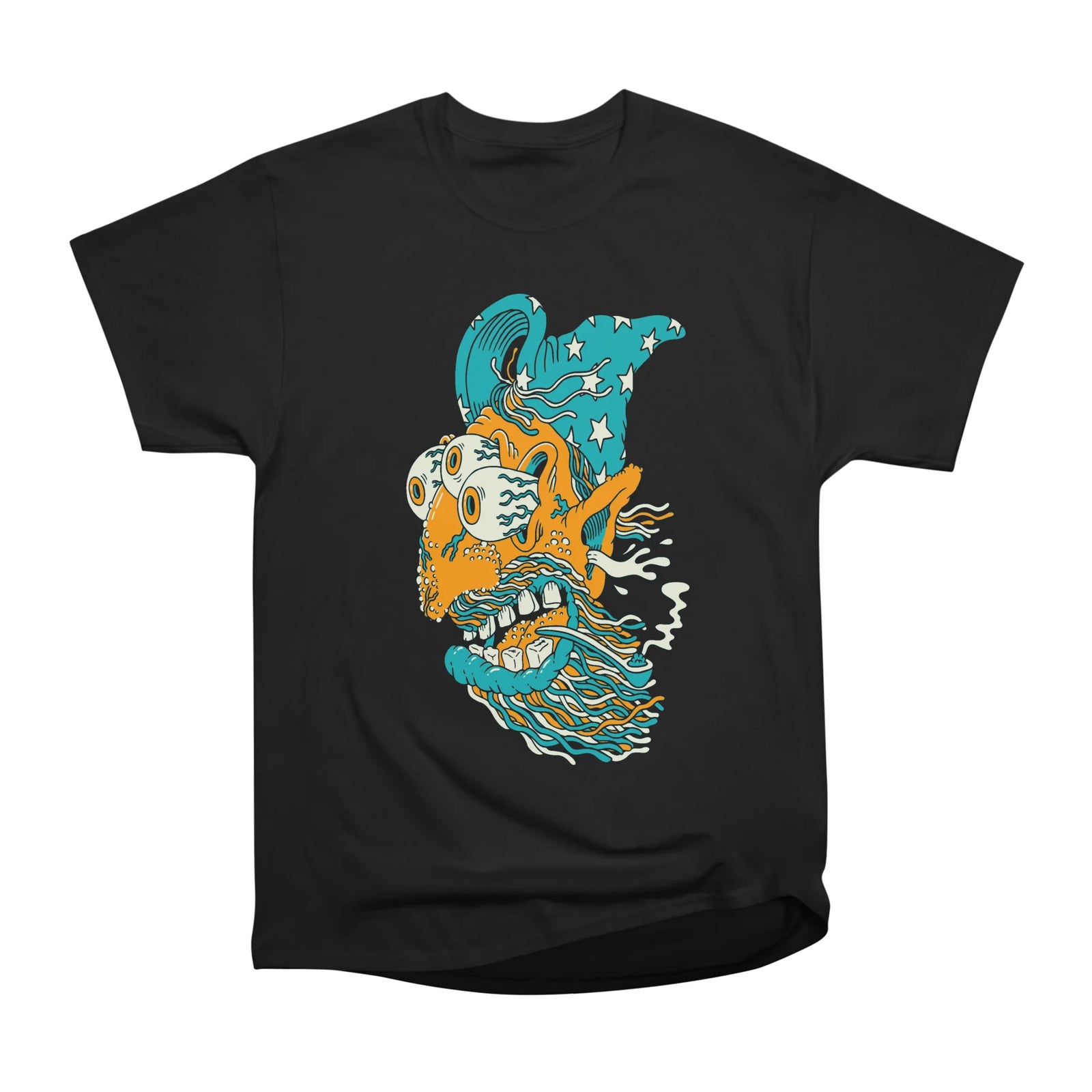 WEIRD WIZARD