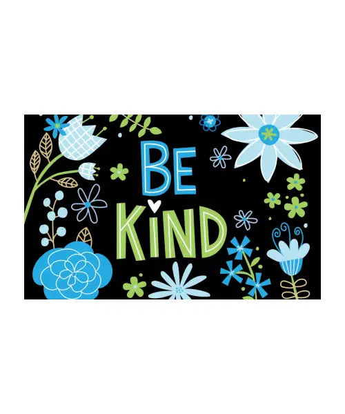 Be Kind