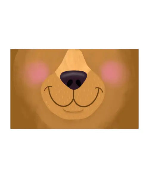 Bear Face