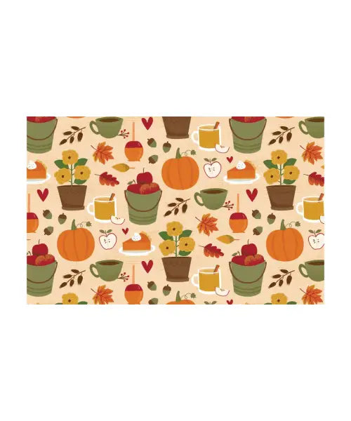 Cozy Fall