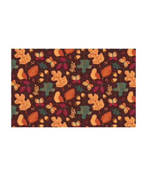 Fall Forrest