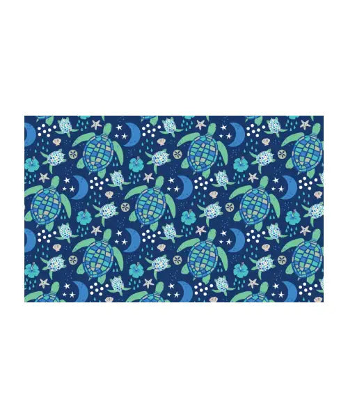Moonlight Turtles