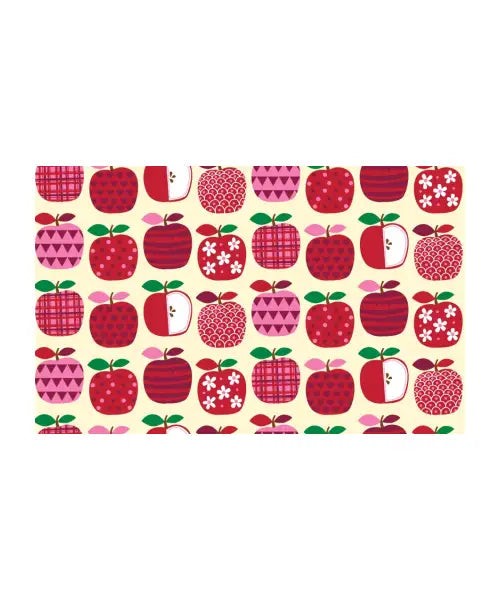Red Apples