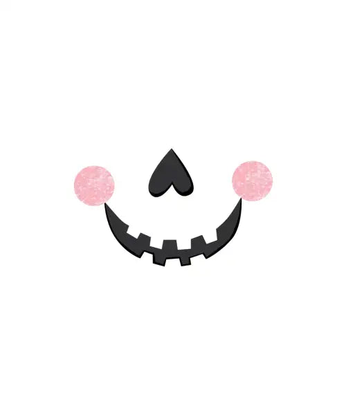 Skeleton Face