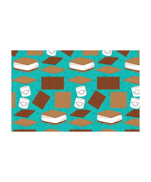 S'mores
