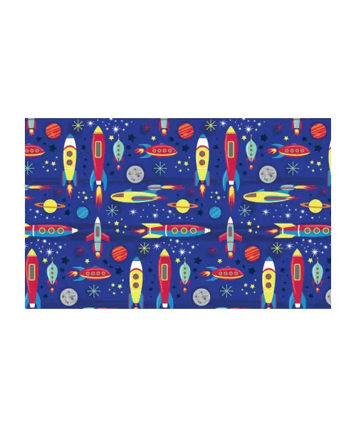 Space Rockets