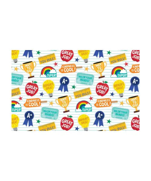 Teacher Stickers