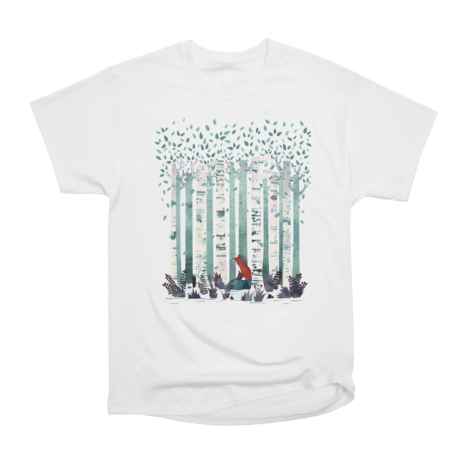 The Birches