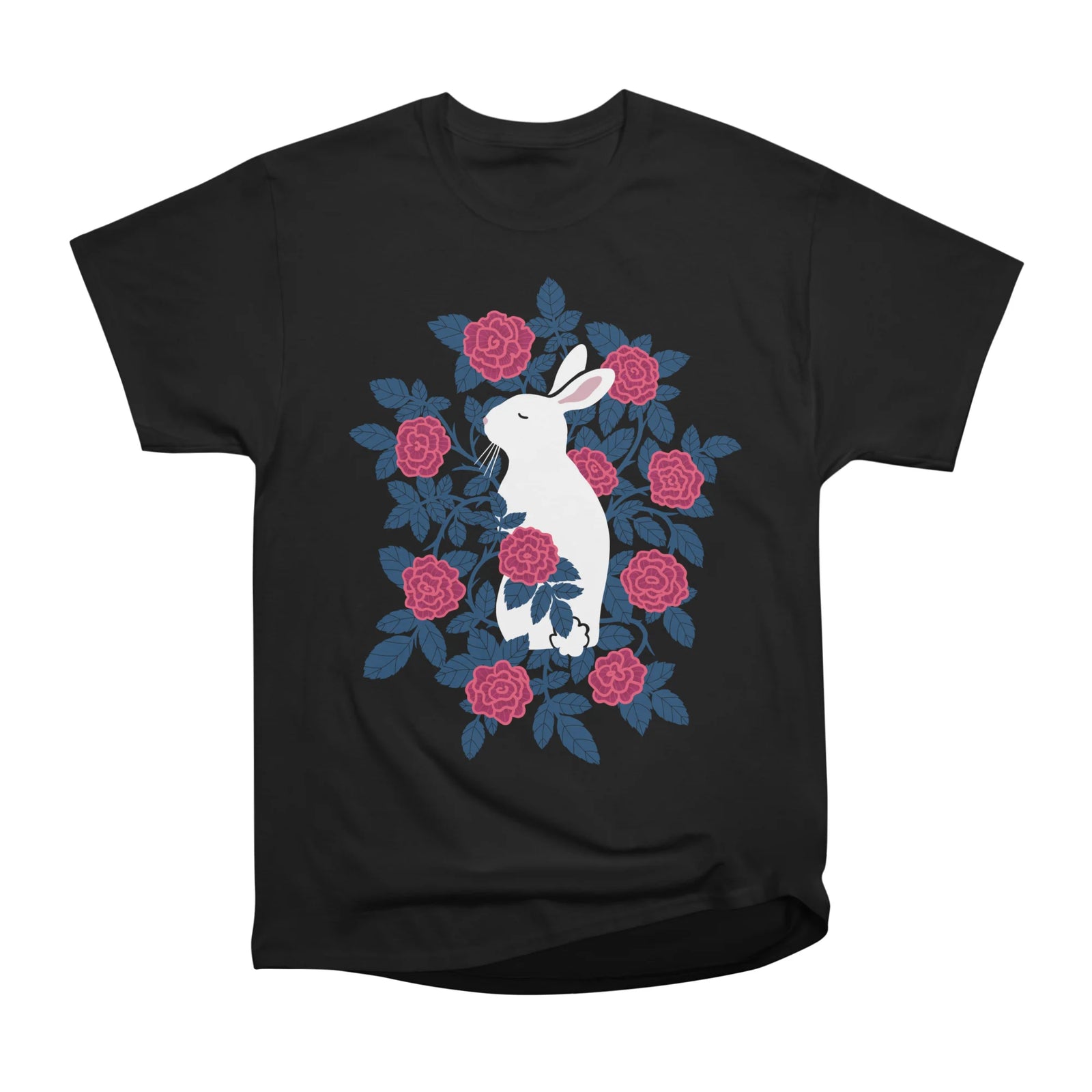 White Rabbit