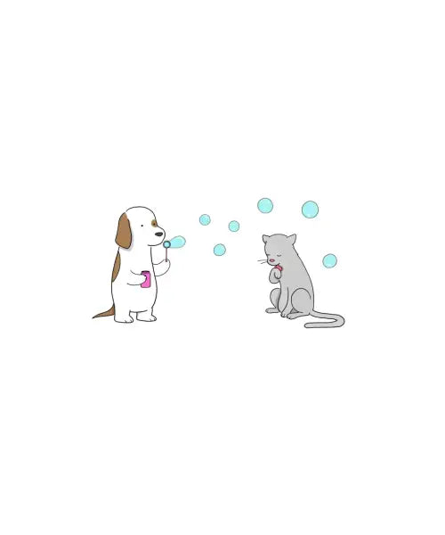 Bubbles