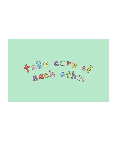Care (Mint)