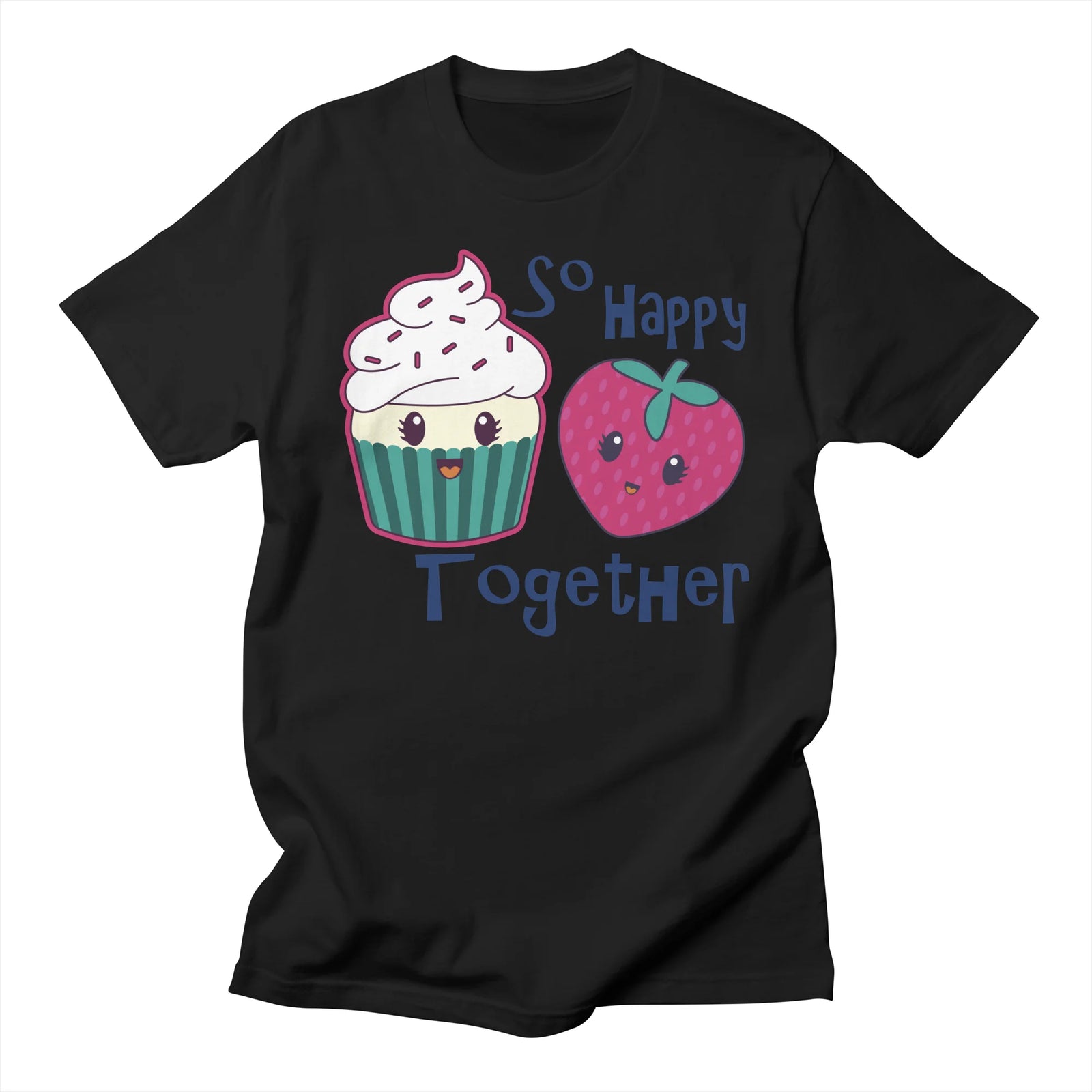 Happy Together