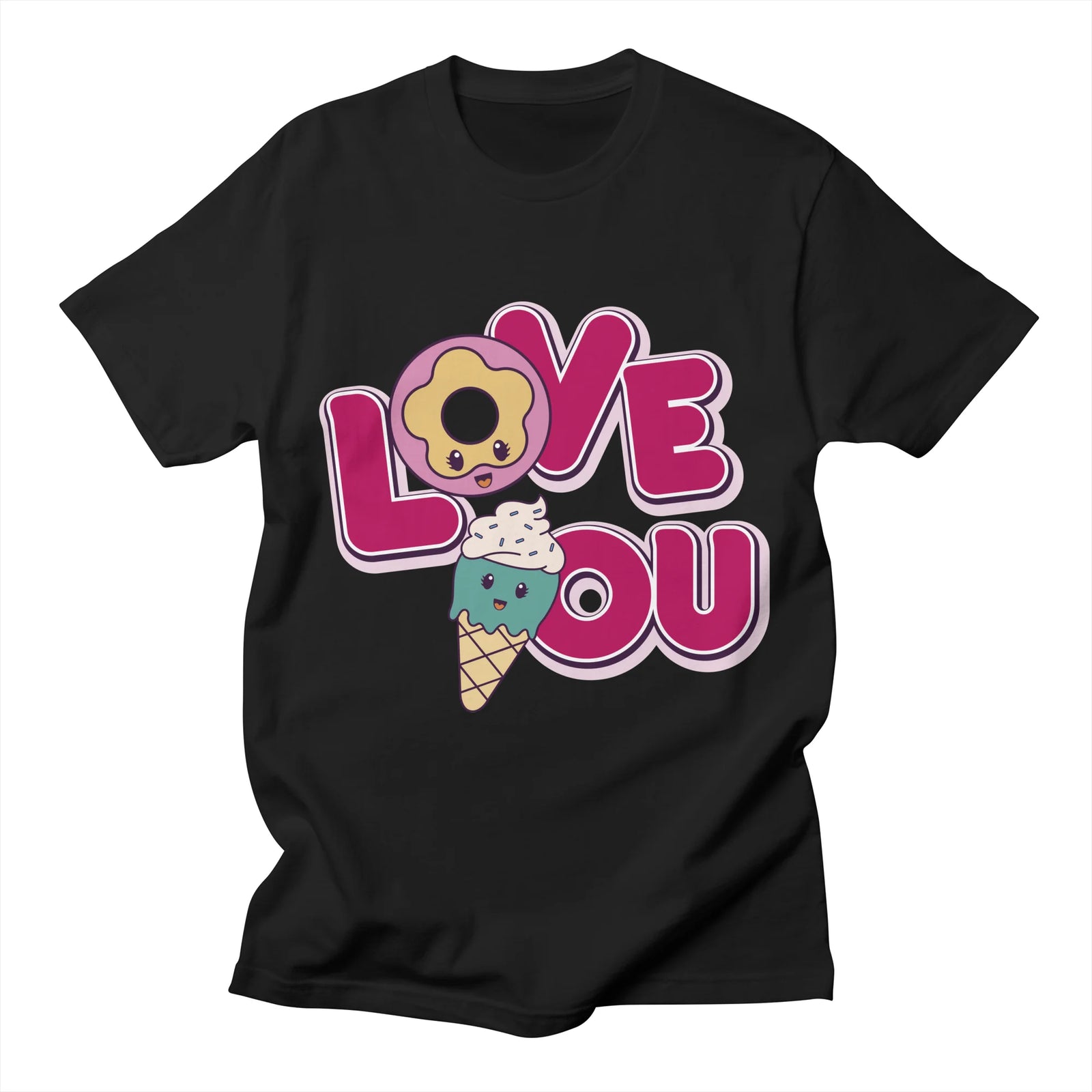 LOVE YOU