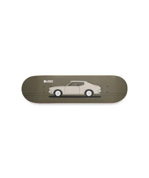 610 - Datsun SERIES