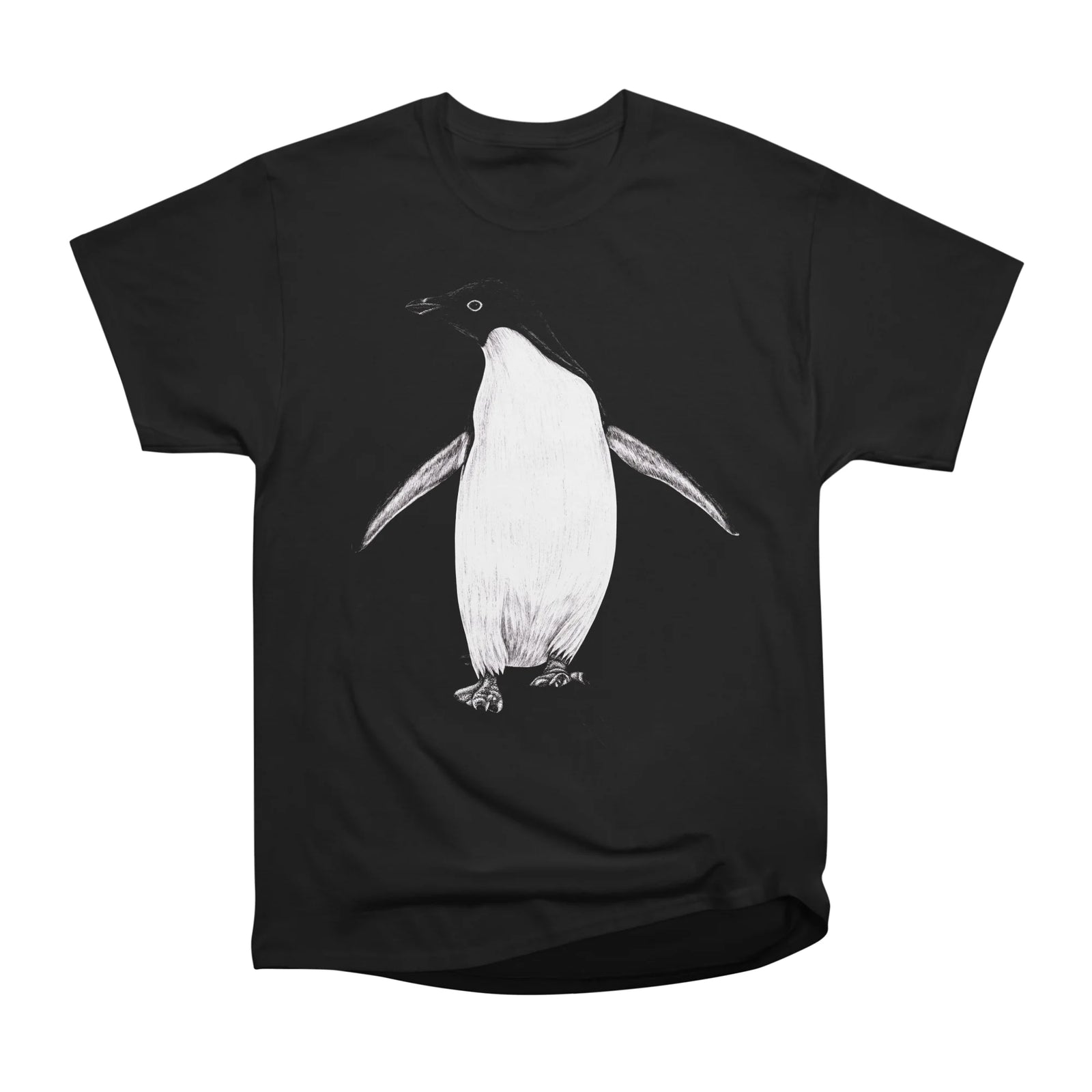 Adelie penguin