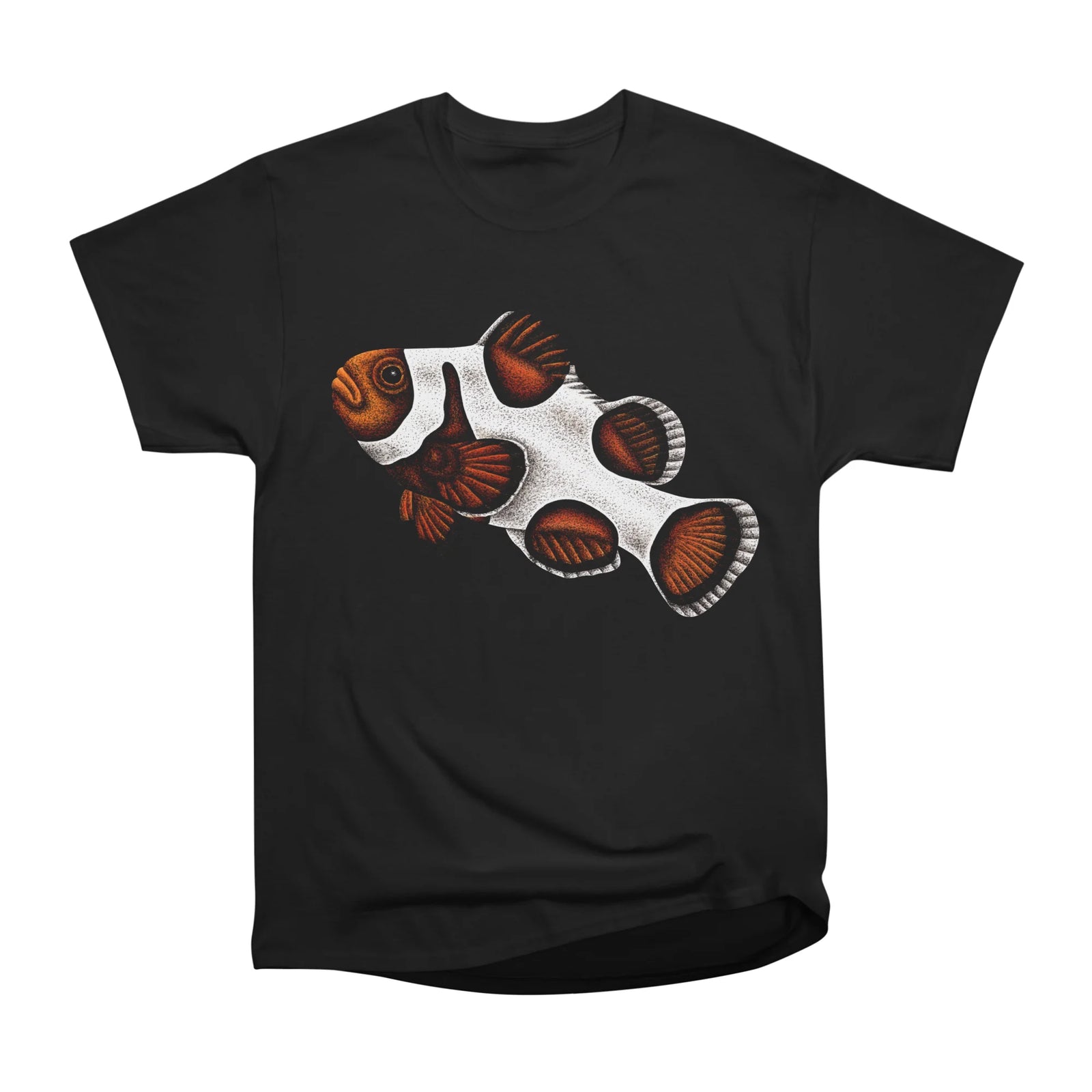 Gladiator clownfish